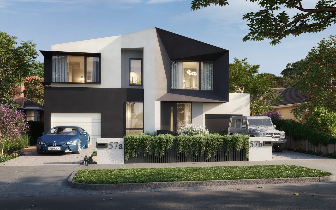 Oakmont project — Bentleigh East